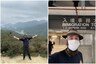 Travel Junkie on a No-Flight World Tour Had Just 9 Countries Left, Now He's Stuck in Hong Kong