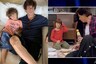Shah Rukh Khan Whips Up Delicious Meal For AbRam In This Viral Throwback Video; Watch