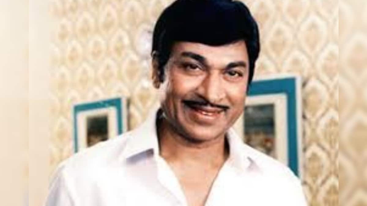 Generations to Come Will Marvel at the Brilliance of Dr Rajkumar ...