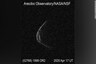 Asteroid Flying by Earth Next Week Seems to be Wearing a Face Mask. Is it Mocking Us?