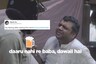 Teetotallers Want #LiquorFreeIndia a Month After No Alcohol. Memes Keep 'Spirits' Alive