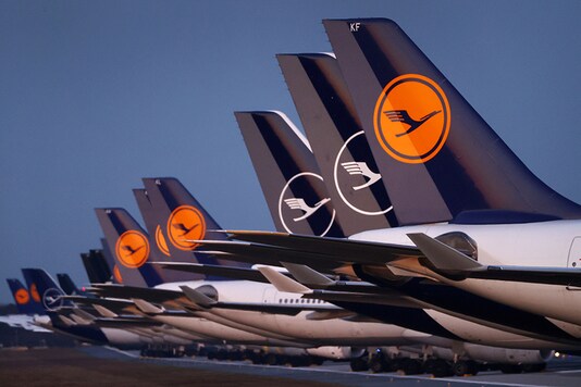 Image used for representation 
(Photo: Reuters)