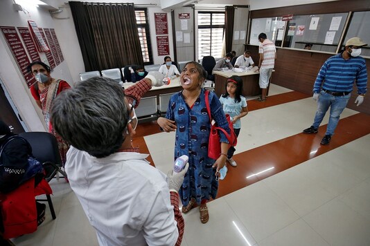 Representative Image. (Reuters)