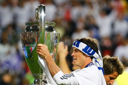 Gareth Bale (Photo Credit: Reuters)