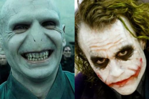 From Joker to Voldemort, Learn Why People Like Fictional Villains