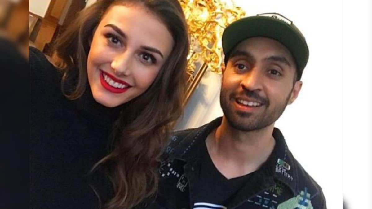 Netflix's 'Too Hot To Handle' Star Chloe Veitch Has Met Diljit