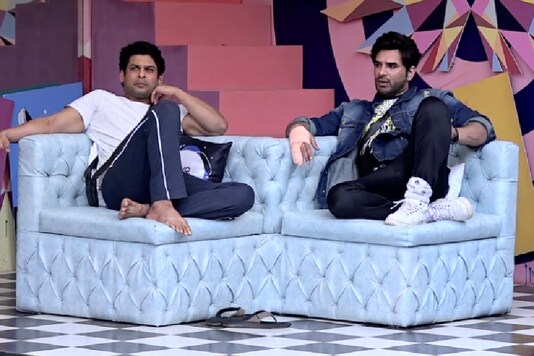 Paras Chhabra Refutes Rumours of Being in a Cold War with Bigg Boss 13