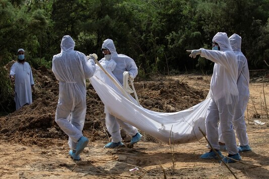 Representative image
(Photo: REUTERS/Danish Siddiqui)