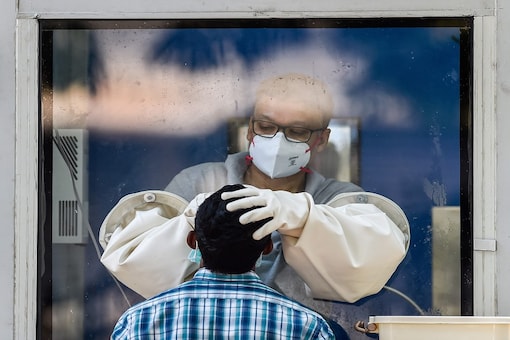 Made In India Covid 19 Test Kit Ready Hyderabad Firm Says Their Diy Strip Can Test Infection At Home