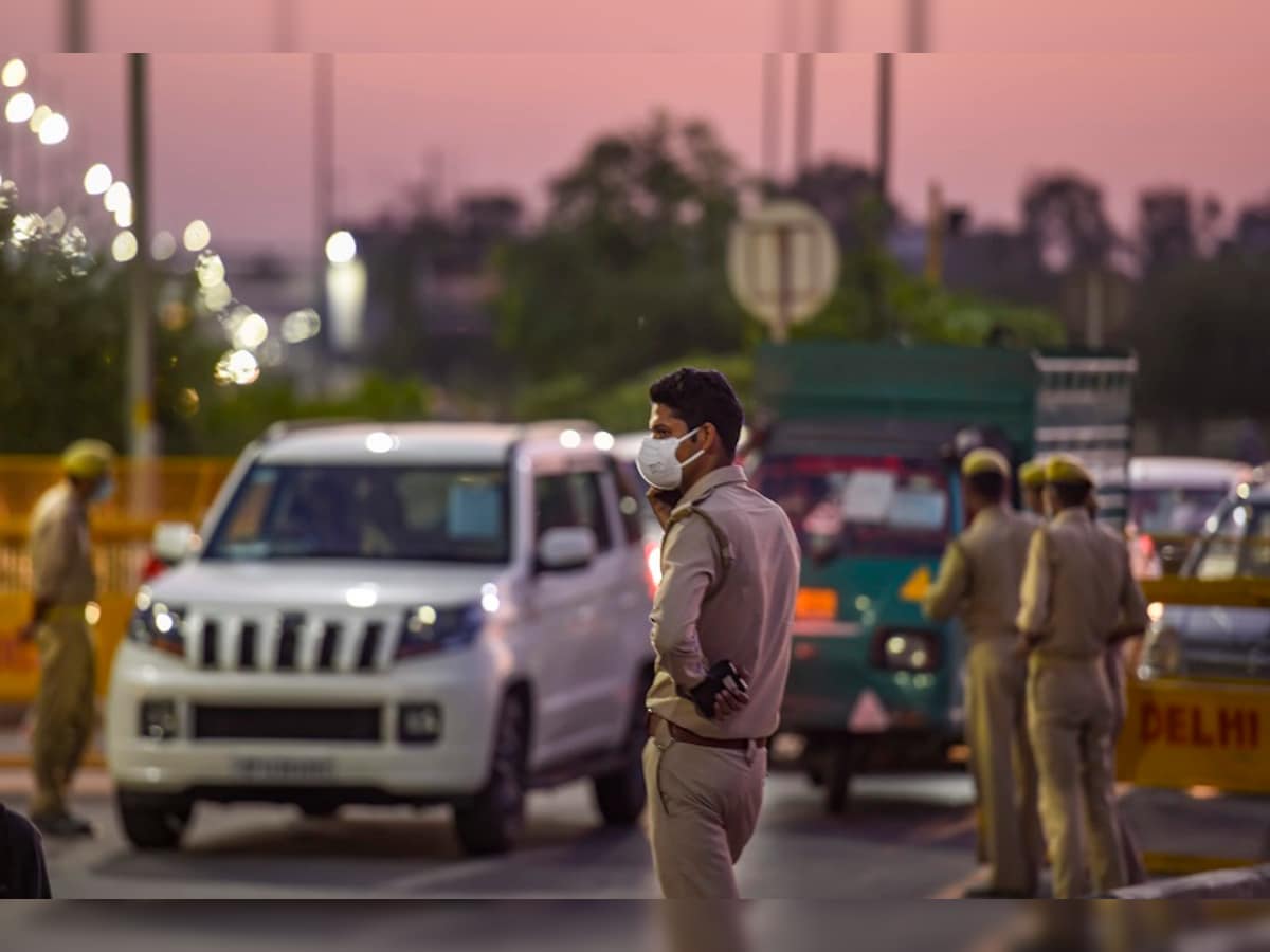 Is Registry Open In Delhi During Lockdown