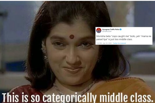 YouTube screenshot / Sarabhai Vs Sarabhai. 