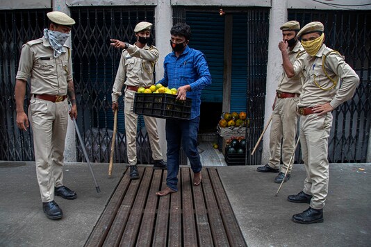 Representational Image: PTI