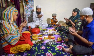 Ramadan Celebrations Under the Shadow of COVID-19 Pandemic