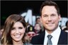 Chris Pratt and Katherine Schwarzenegger are Expecting Their First Child Together