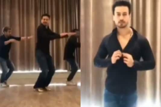 credits - Tiger Shroff instagram