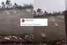 Fact Check: Viral Video of Hailstorm in Chhattisgarh is Actually From Vietnam