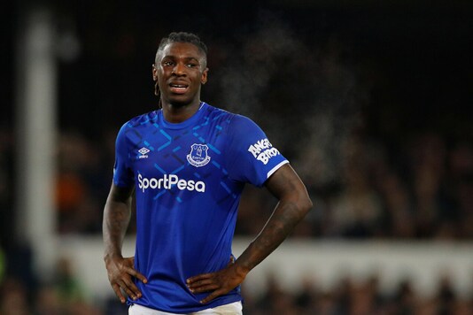 Moise Kean (Photo Credit: Reuters)
