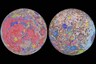 As Beautiful as The Moon? This is The First Time we Get to See The Lunar Surface in Such Detail