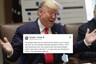 Donald Trump Has Decided He Wins the Most Hard Working President Award