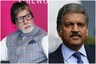This Online Petition Wants WhatsApp Deleted From Anand Mahindra and Amitabh Bachchan's Phones