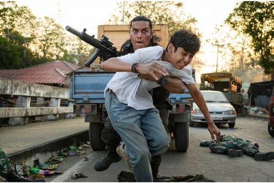 Randeep Hooda Uses Extraction Reference To Urge Fans To Stay Home Amid Lockdown Career, job, finance, retirement, success, failure of randeep hooda. randeep hooda uses extraction reference