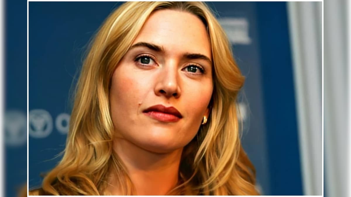 Kate Winslet was Overwhelmed When Old Man in Himalayas Recognised Her ...