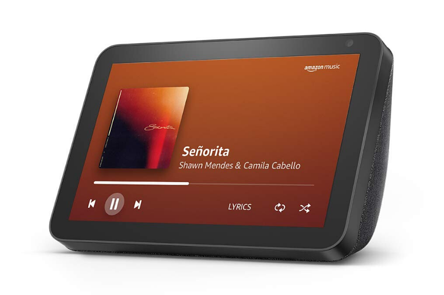 Amazon Echo Show 8 Review Everyone At Home Will Bond With This Smart Amazon Echo Show 8 Review Everyone At Home Will Bond With This Smart