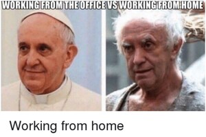 COVID-19: 30 Work From Home Memes That Will Crack You Up