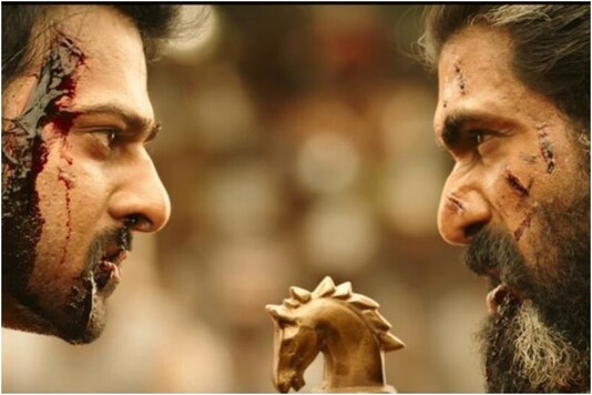 Baahubali 2