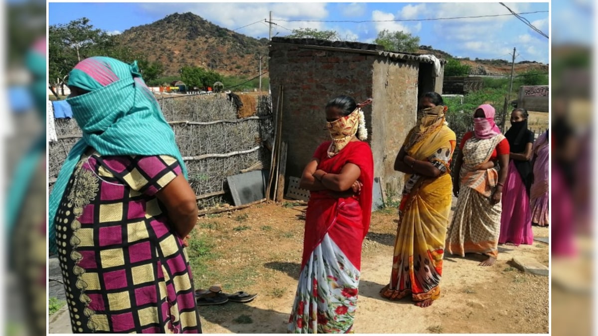 Death Will Come Faster Without Ration Cards Ap Sex Workers Wait For Govt Aid Amid Lockdown 