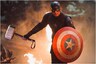Chris Evans was 'Psyched' Upon Learning He was Going to Pick Thor's Mjolnir in Avengers Endgame