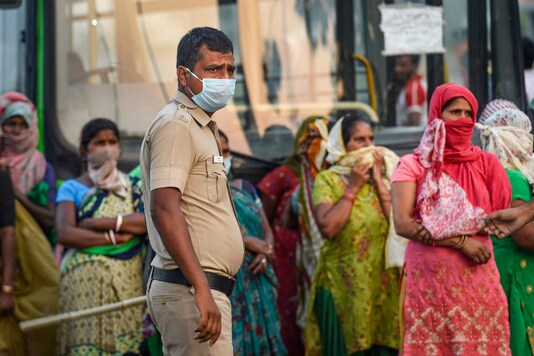 Representative image. (PTI)