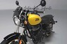 Upcoming Royal Enfield Meteor 350 Fireball Images and Price Leaked, To Replace Thunderbird