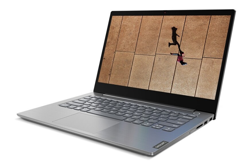 Lenovo ThinkBook 14 Review: This ThinkPad Superleggera Laptop Retains Robustness & Performance