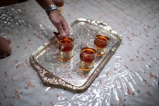 Image used for representation
(Photo: Reuters)