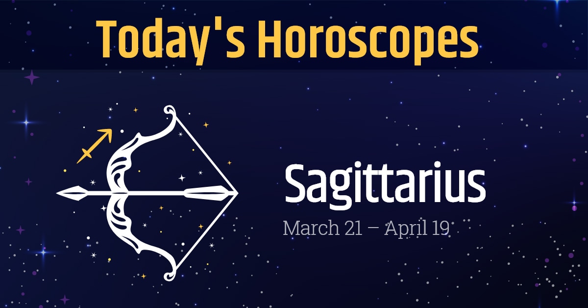 Sagittarius Zodiac Sign Horoscope for Sagittarius Zodiac Wise