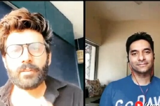 Kartik Aaryan Tries to Talk About Health Issues in Koki Poochega Series, Netizens Can’t Get Over His Look