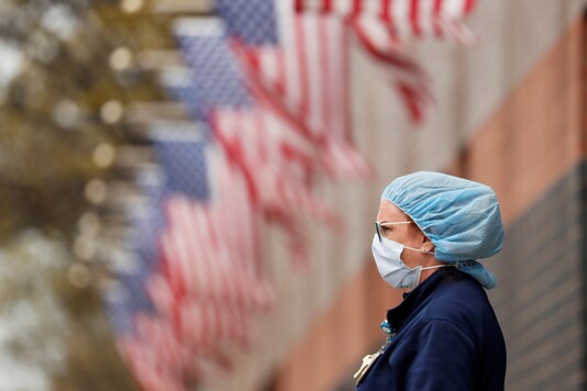 Image for representation. (REUTERS/Lucas Jackson/File Photo)