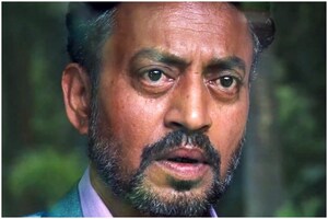 Irrfan Dies at 54 in Mumbai After Battling a Rare Form of Cancer