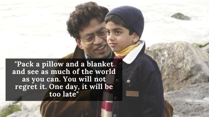 10 Powerful Irrfan Khan Dialogues Which Inspired Us to Embrace the ...