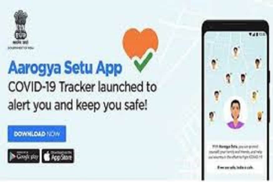 Aarogya Setu Registration Will be Mandatory to Setup New Phone: Govt Sources