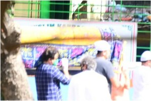 Irrfan Khan's Funeral: Friends & Family Bid Their Last Goodbyes