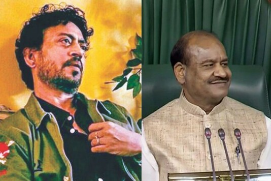 Irrfan Khan Will Be Remembered for His Diverse Roles, Says Lok Sabha Speaker Om Birla