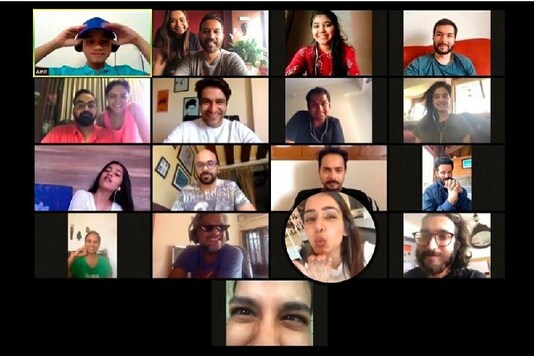 Samantha Akkineni Thanks The Family Man Team For Birthday Present Samantha akkineni and husband naga chaitanya attended roka ceremony held for rana daggubati and designer miheeka bajaj. samantha akkineni thanks the family man