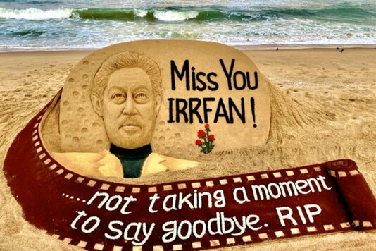 (IMage: Sudarsan Pattnaik/Twitter) 