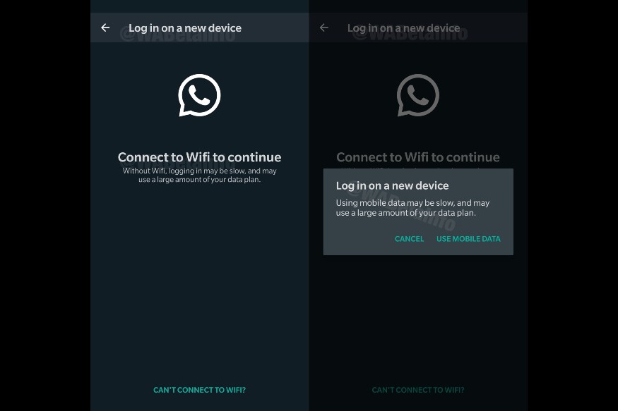 WhatsApp Multi Device Support Coming Soon? New Beta Update Suggests So