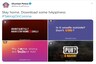 Mumbai Police is Beating Lockdown Blues One Hilarious Meme at a Time