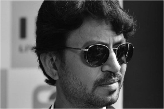 Irrfan Khan