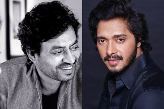Shreyas Talpade Says He Will Miss His Neighbour Irrfan, A 'Happy Soul'