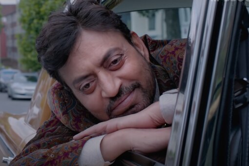Snapshot from Angrezi Medium / Maddock Films | YouTube. 